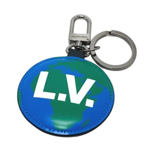 Pre-owned > Pre-owned Accessories - - Louis Vuitton Vintage - Modalova