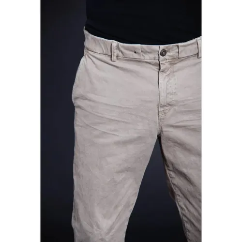 Trousers > Chinos - - Mason's - Modalova