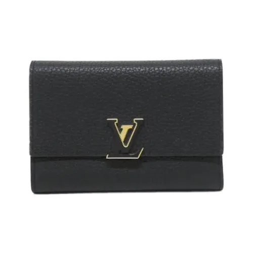 Pre-owned > Pre-owned Accessories > Pre-owned Wallets - - Louis Vuitton Vintage - Modalova