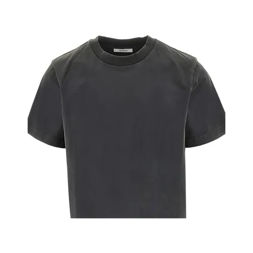 Tops > T-Shirts - - Entire Studios - Modalova