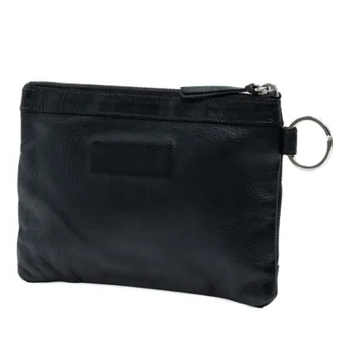 Pre-owned > Pre-owned Accessories > Pre-owned Wallets - - Balenciaga Vintage - Modalova
