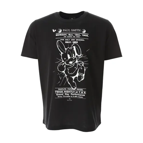 Tops > T-Shirts - - PS By Paul Smith - Modalova