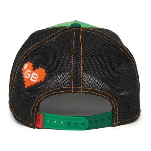 Accessories > Hats > Caps - - Goorin Bros - Modalova