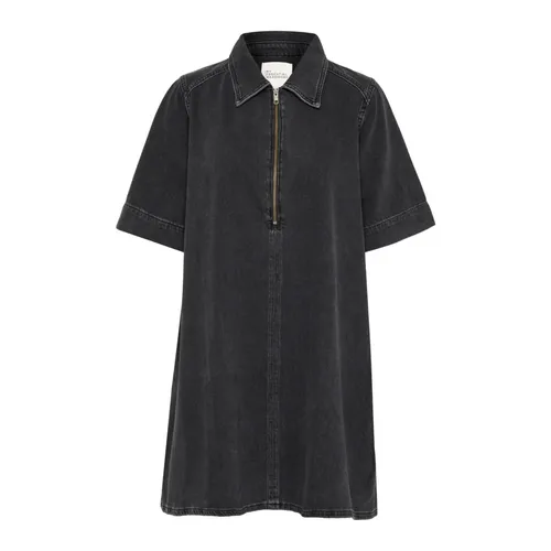 Dresses > Day Dresses > Short Dresses - - My Essential Wardrobe - Modalova