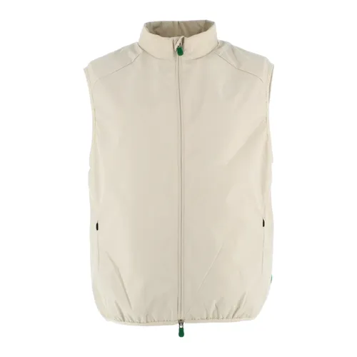 Jackets > Vests - - Save The Duck - Modalova