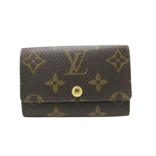 Pre-owned > Pre-owned Accessories - - Louis Vuitton Vintage - Modalova