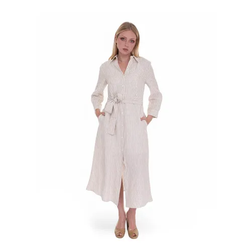 Dresses > Day Dresses > Shirt Dresses - - Pennyblack - Modalova