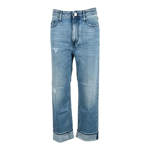 Jeans > Straight Jeans - - Jacob Cohën - Modalova