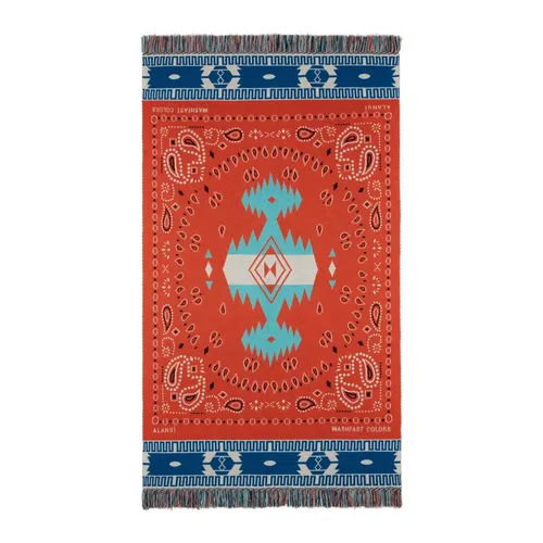 Home > Textiles > Blankets - - Alanui - Modalova