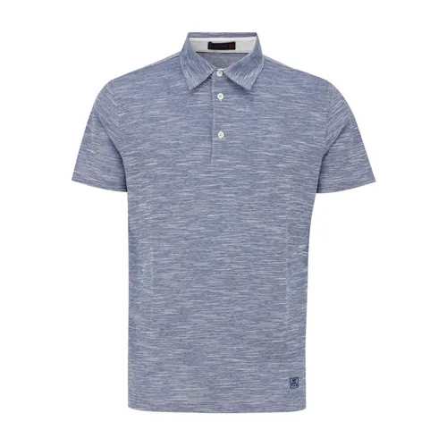 Tops > Polo Shirts - - Corneliani - Modalova