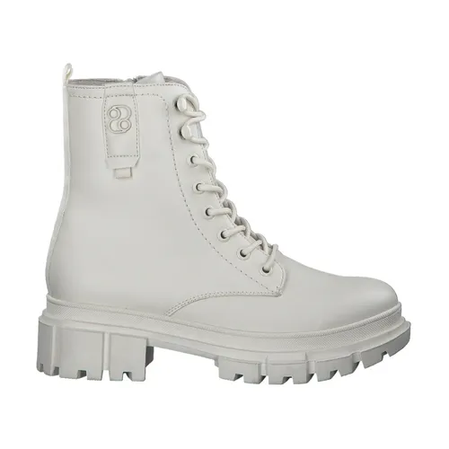 Shoes > Boots > Lace-up Boots - - s.Oliver - Modalova