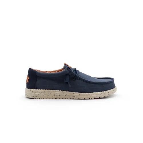 Shoes > Flats > Laced Shoes - - Hey Dude - Modalova