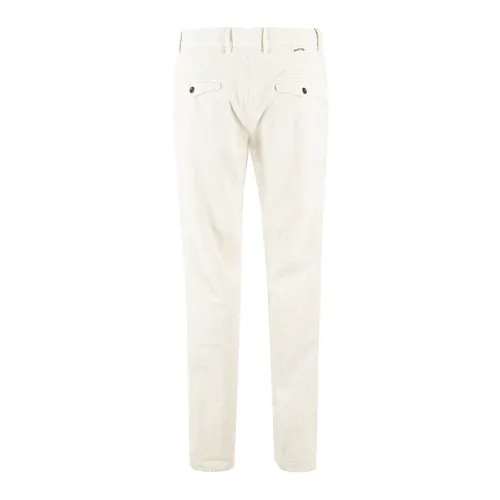 Trousers > Chinos - - Incotex - Modalova