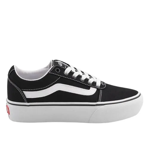 Vans - Shoes > Sneakers - Black - Vans - Modalova