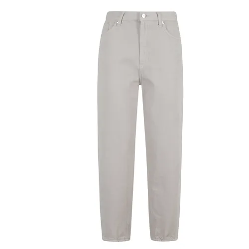 Jeans > Straight Jeans - - Dondup - Modalova