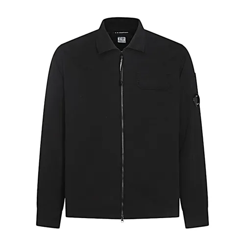 Shirts > Casual Shirts - - C.p. Company - Modalova