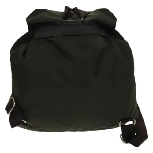 Pre-owned > Pre-owned Bags > Pre-owned Backpacks - - Prada Vintage - Modalova