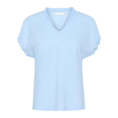 Blouses & Shirts > Blouses - - InWear - Modalova