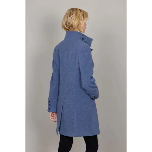 Coats > Single-Breasted Coats - - Junge - Modalova