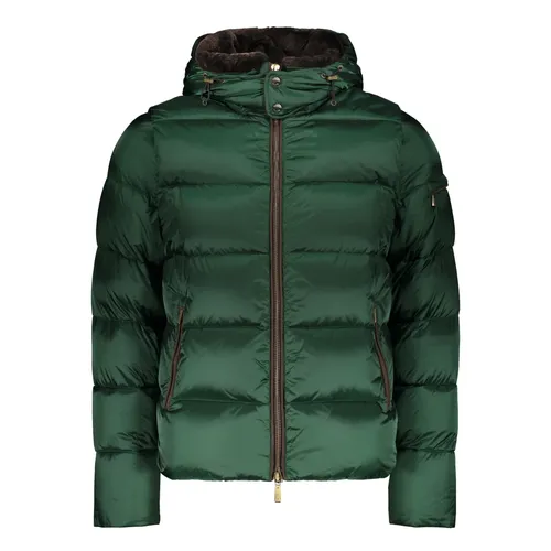 Jackets > Winter Jackets - - Moorer - Modalova