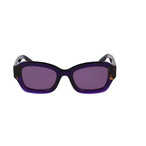 Accessories > Sunglasses - - Longchamp - Modalova