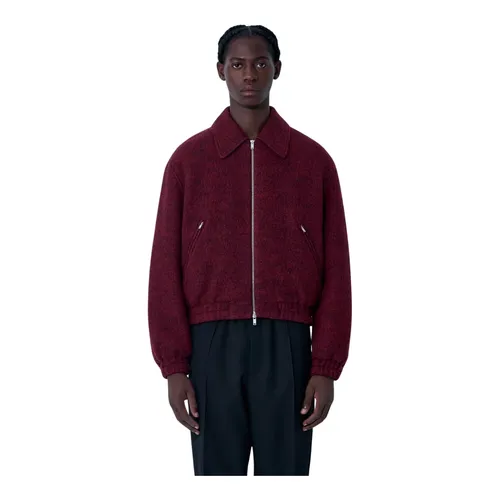 Jackets > Light Jackets - - Jil Sander - Modalova