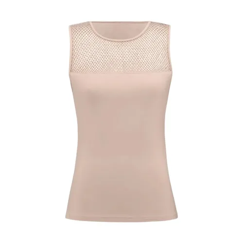 Tops > Sleeveless Tops - - Joseph Ribkoff - Modalova