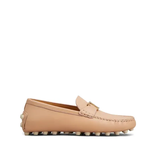 Shoes > Flats > Loafers - - Tod's - Modalova