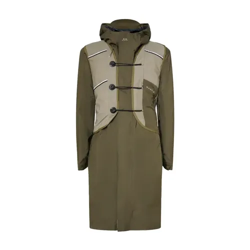 Oakley - Coats > Parkas - Green - Oakley - Modalova