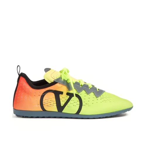 Shoes > Sneakers - - Valentino Garavani - Modalova