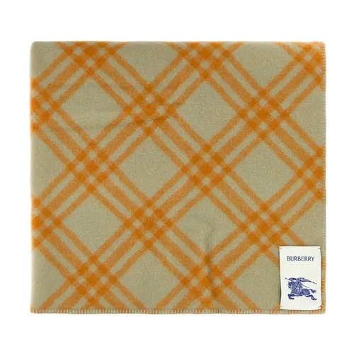 Accessories > Scarves > Winter Scarves - - Burberry - Modalova
