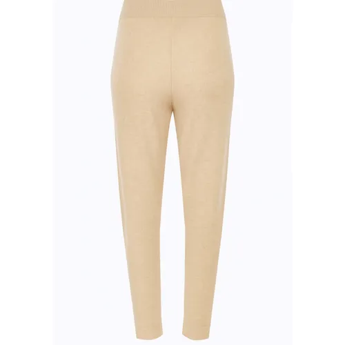 Trousers > Sweatpants - - Max Mara - Modalova