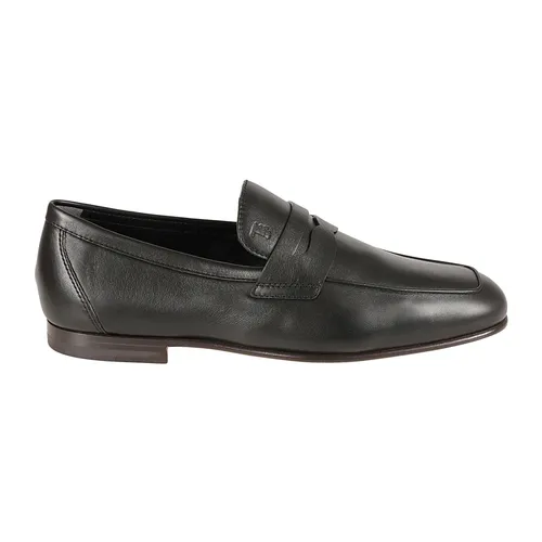 Shoes > Flats > Loafers - - Tod's - Modalova