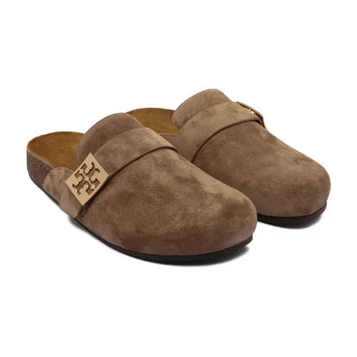 Shoes > Flats > Mules - - Tory Burch - Modalova