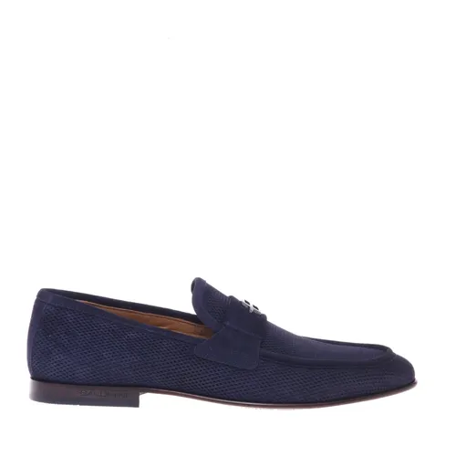 Shoes > Flats > Loafers - - Baldinini - Modalova