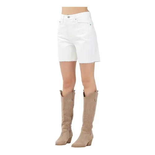 Shorts > Denim Shorts - - Calvin Klein Jeans - Modalova