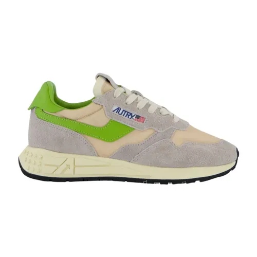 Shoes > Sneakers - - Autry - Modalova