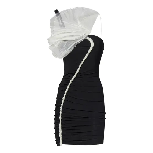 Dresses > Day Dresses > Short Dresses - - Nensi Dojaka - Modalova