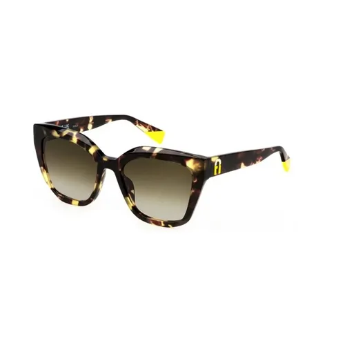 Accessories > Sunglasses - - Furla - Modalova