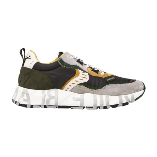 Shoes > Sneakers - - Voile Blanche - Modalova
