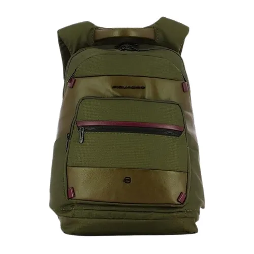 Bags > Backpacks - - Piquadro - Modalova
