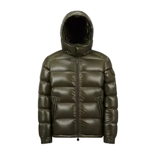 Jackets > Winter Jackets - - Moncler - Modalova