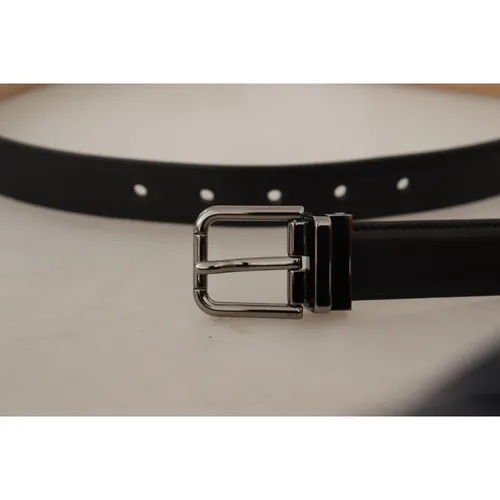 Accessories > Belts - - Dolce & Gabbana - Modalova