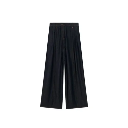 IRO - Jeans > Wide Jeans - Blue - IRO - Modalova