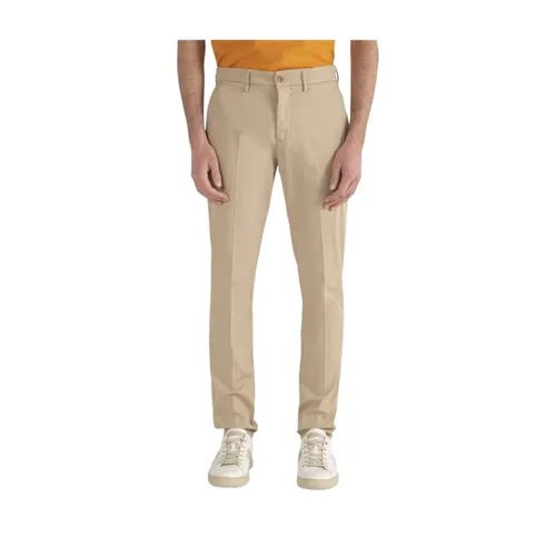 Trousers > Chinos - - Harmont & Blaine - Modalova