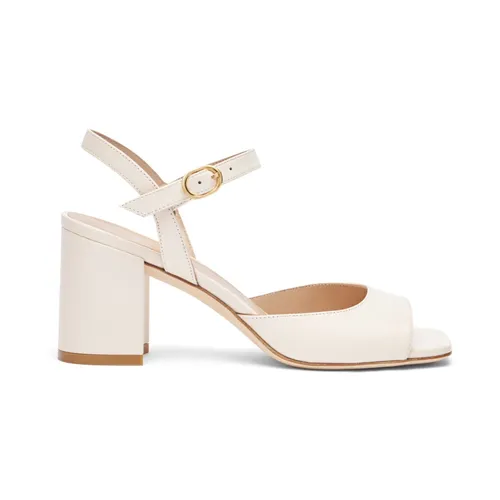 Shoes > Sandals > High Heel Sandals - - Stuart Weitzman - Modalova
