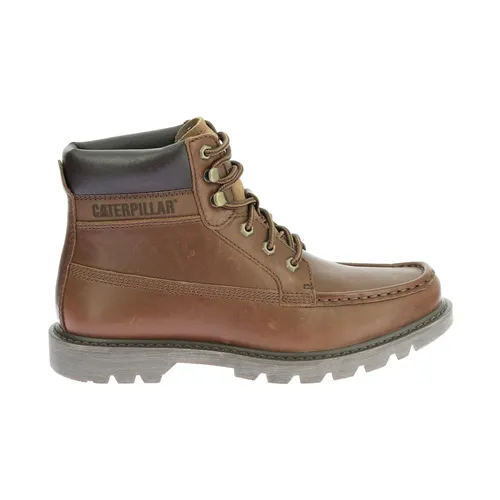Shoes > Boots > Lace-up Boots - - CAT - Modalova