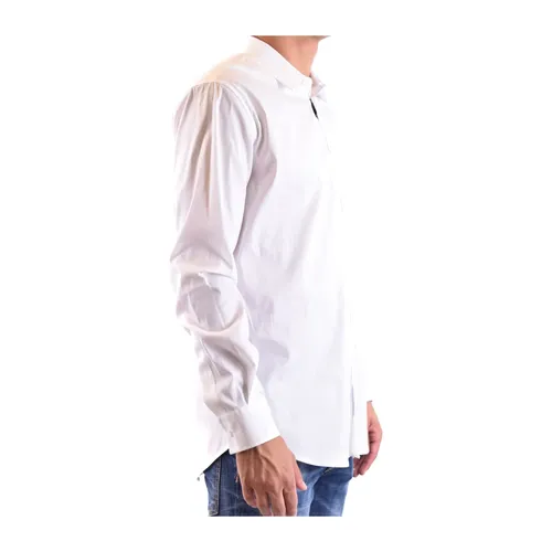 Shirts > Casual Shirts - - Dsquared2 - Modalova