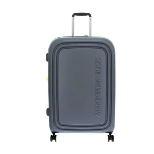 Suitcases > Cabin Bags - - Mandarina Duck - Modalova