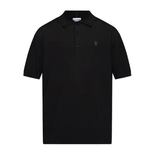 Tops > Polo Shirts - - Burberry - Modalova